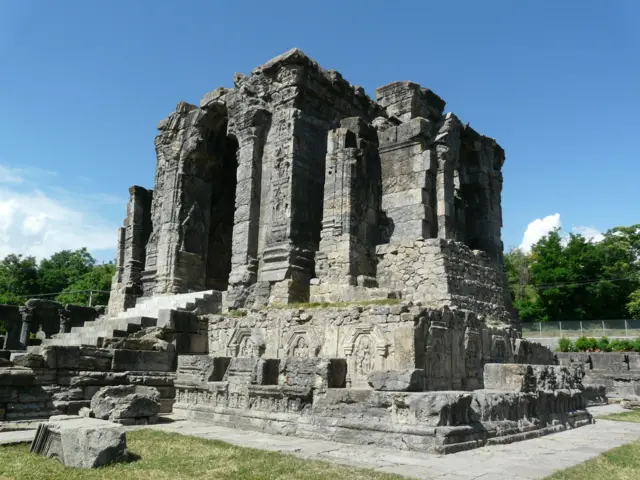 کشمیر