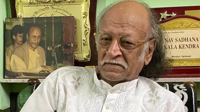 डॉ राजेश्वर आचार्य