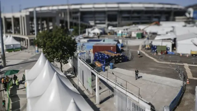 Maracanã