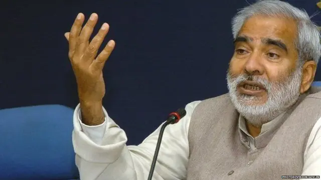 रघुवंश प्रसाद सिंह