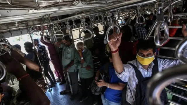 महाराष्ट्र