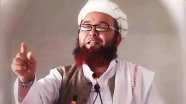 عبیداللہ متوکل