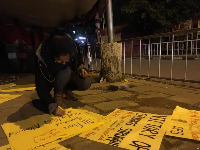 'ਹੁਣ ਪੰਜਾਬ ਯੂਨੀਵਰਸਿਟੀ ਦੀਆਂ ਕੁੜੀਆਂ ਨੂੰ ਡਰ ਨਹੀਂ ਲੱਗੇਗਾ...'