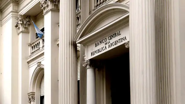 Banco Central de la República Argentina