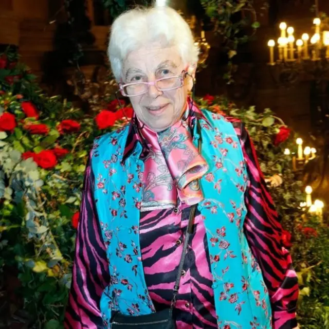 Леона Майер