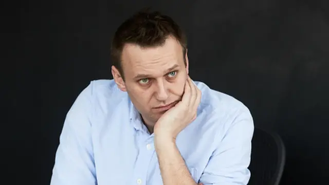 Алексей Навальный