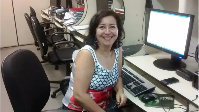 Christiane Maria Cruzbetano sistemaSouza