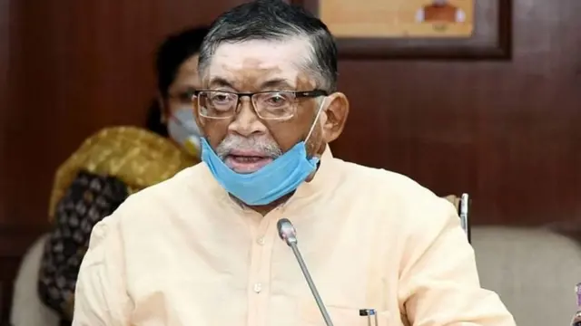 சந்தோஷ் கங்வார்