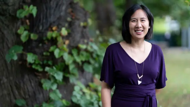 Celeste Ng