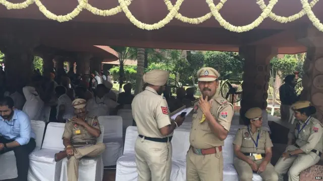 ਜਲ੍ਹਿਆਂਵਾਲਾ ਬਾਗ