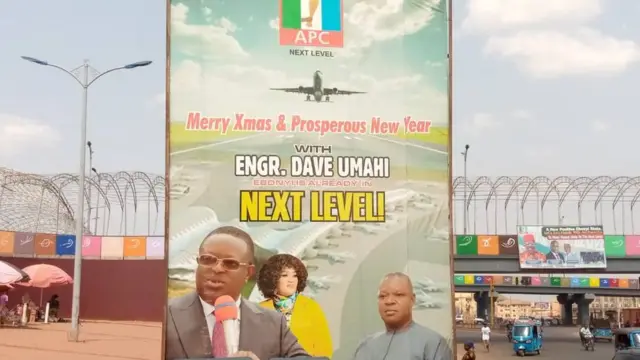 Ndị ọchịchị Ebonyi steeti.