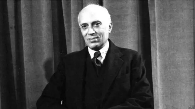 પંડિત જવાહર લાલ નેહરુ