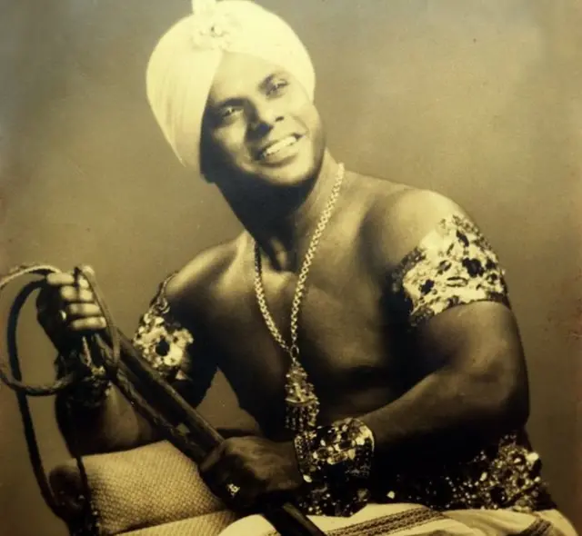 દામુ ધોત્રે