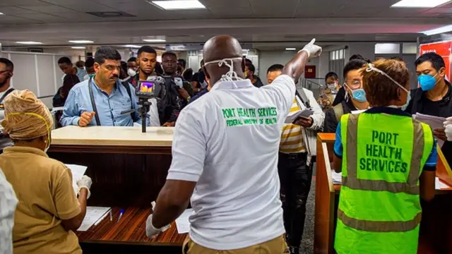 Ndị ọrụ nchekwa ahụike