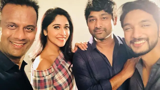 கெள்தம் கார்த்திக்