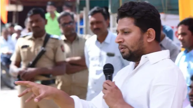 सुजय विखे-पाटील