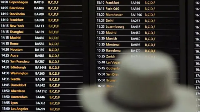 Airport