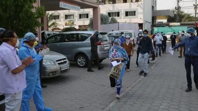 ఆస్పత్రి