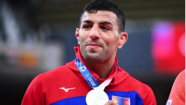 Саид Моллаи