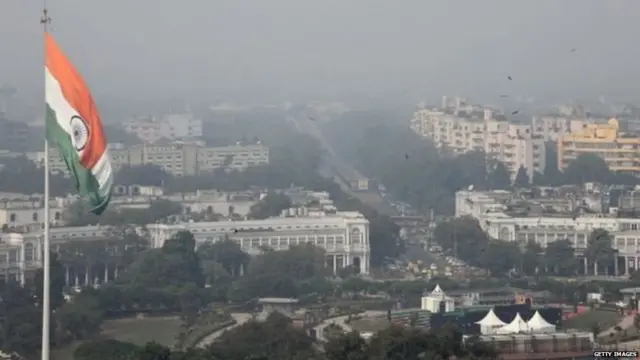 प्रदूषण