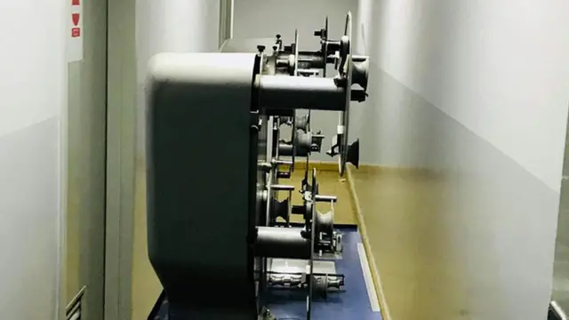 تجهیزات فیلم