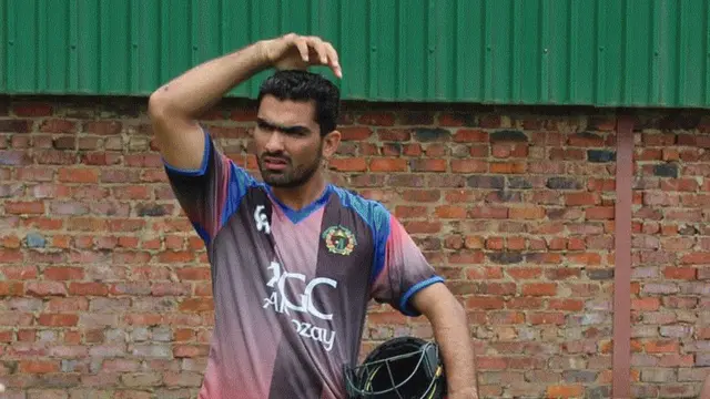 احسان الله جنت