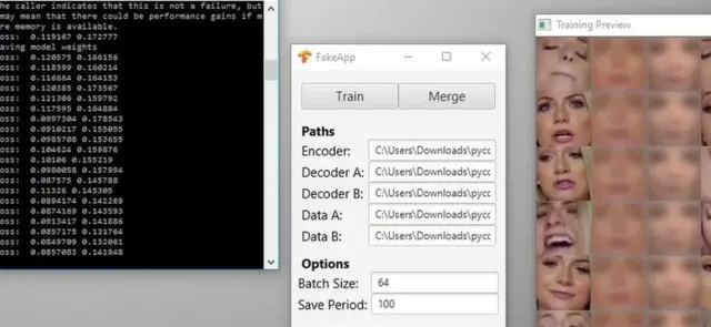 डीपफेक, फेक न्यूज