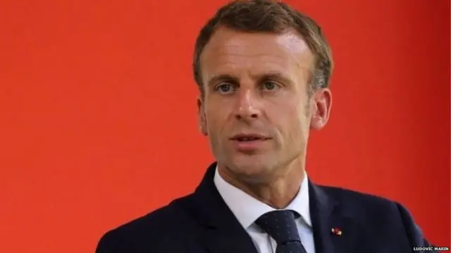 Macron