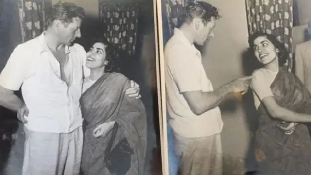 ડેની કે તથા ગુલશનની તસવીર