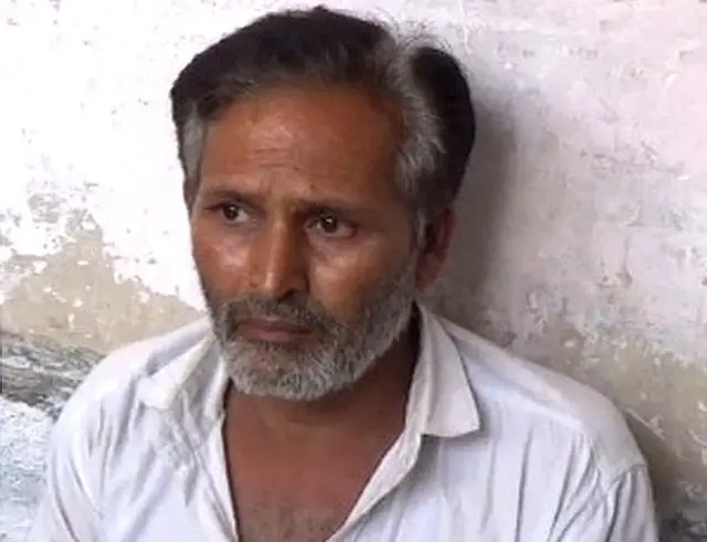 મૃતક સગીરાના પિતા કિશોરભાઈ