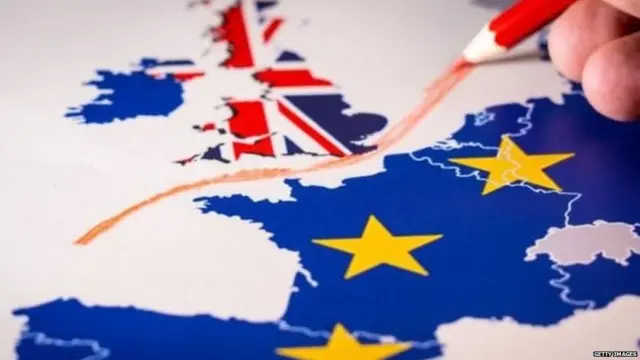 ਬ੍ਰੈਗਜ਼ਿਟ