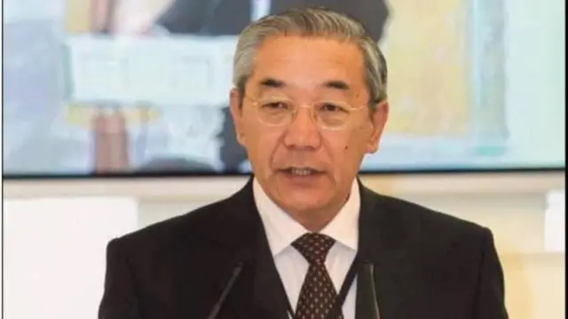 Курманбек Осмонов мурунку шайлоолордо көп жагдайлар билинбей калып келгенин айтты