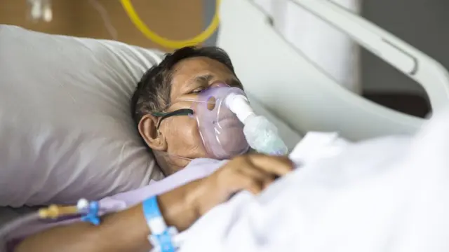 தனியார் மருத்துவமனை மாதிரிப் படம்