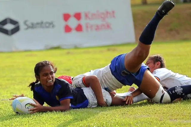 स्वीटी कुमारी