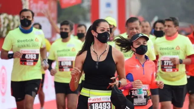 ኣፎም ሸፊኖምን ተጎልቢቦምን ዝጎዩ ኣትሌታት