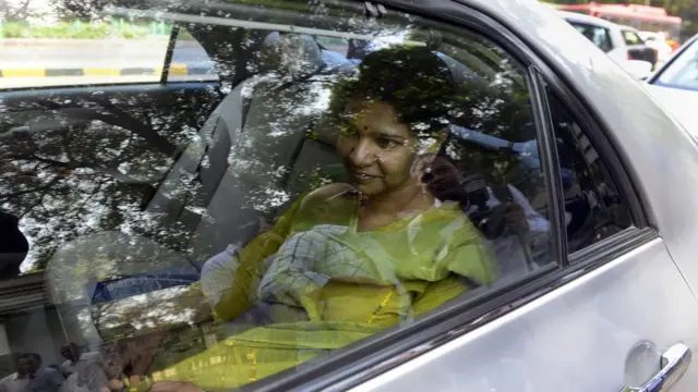 कुमारस्वामी