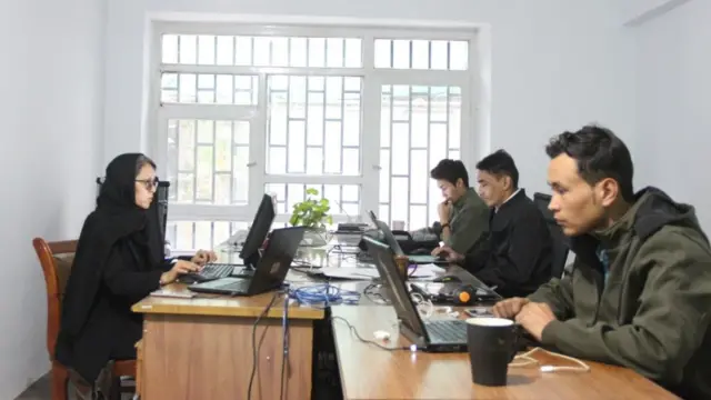 ذکی دریابی، اطلاعات روز، سازمان شفافیت بین‌المللی