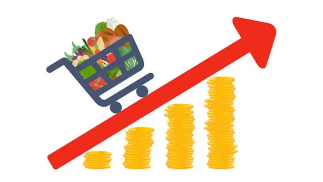 Ціни на харчі у світі на початку цієї осені були ще вищими, ніж торік, коли їх вже називали рекордними