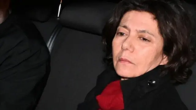 Erdogan wuxuu Aisha Bogra ku eedeeyay in ay rabshad kicineyso