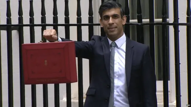 ऋषि सुनक