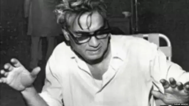 ਕਮਾਲ ਅਮਰੋਹੀ