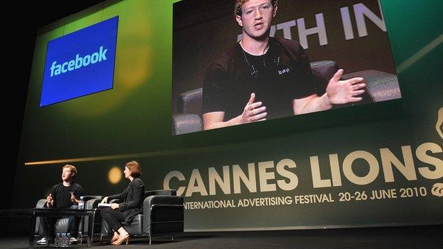 Zuckerberg no festivalbetsul palpitespublicidadebetsul palpitesCannes,betsul palpites2010