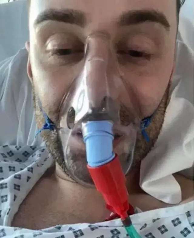 پل اندام آسیب دیده