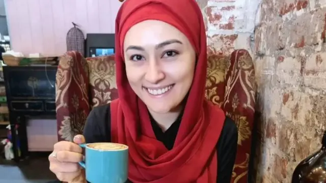 فاطمہ پیمان