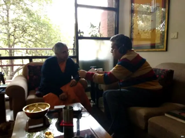 शीला दीक्षित, कांग्रेस, लव स्टोरी