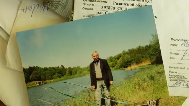 Николай Рябов