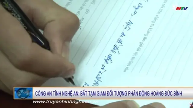 hoàng bình