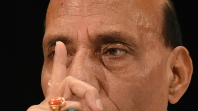 राजनाथ सिंह