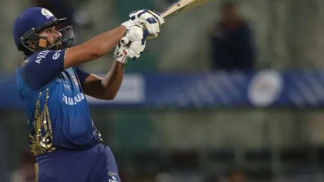 रोहित शर्मा