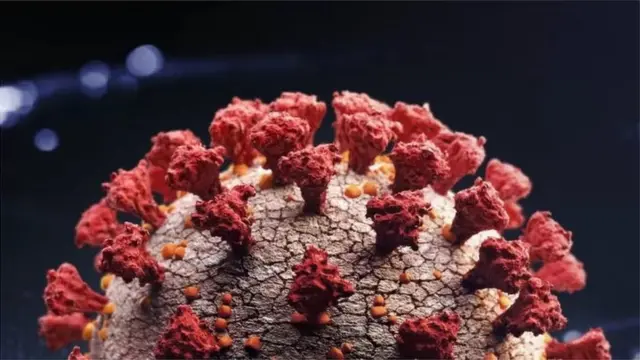 অমিক্রন ভ্যারিয়েন্টটি কোভিড জীবাণুর সবচেয়ে বেশি মিউটেট হওয়া সংস্করণ।